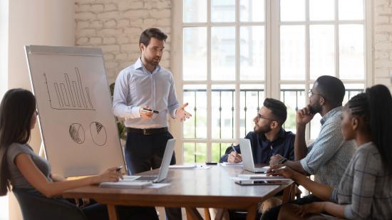 Formation d'Ingénieurs